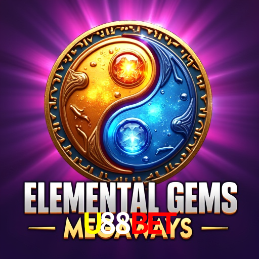 Slots na Plataforma U88Bet